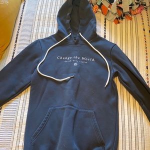 dutch bros sweatshirt